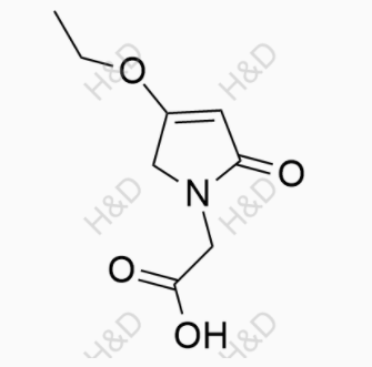 奧拉西坦雜質(zhì)Ⅹ,oxiracetam impurity Ⅹ