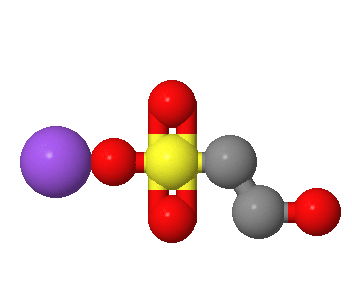 羟乙烯基磺酸钠,Sodium isethionate
