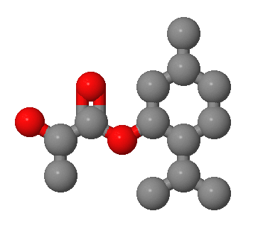 L-乳酸薄荷酯,L-Menthyl lactate