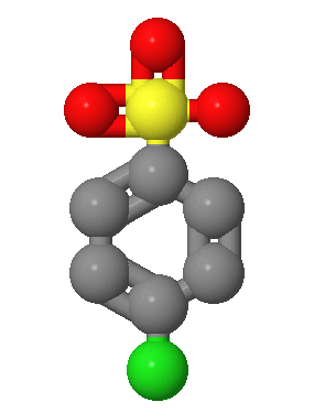 4-氯苯磺酸,4-Chlorobenzenesulfonic acid