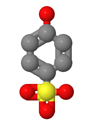 4-羥基苯磺酸,4-Hydroxybenzenesulfonic acid