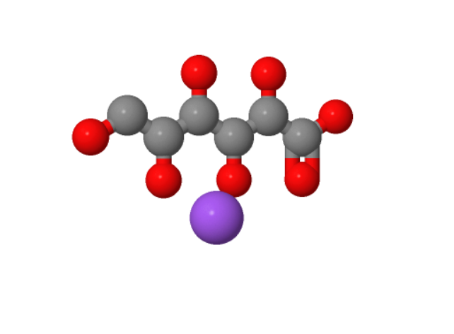 葡萄糖酸钠,Sodium gluconate