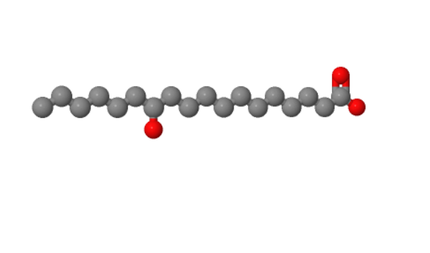 12-羟基硬脂酸,12-HYDROXYSTEARIC ACID