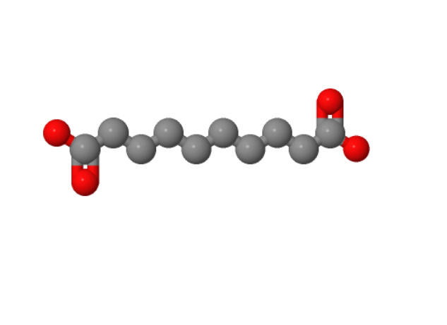 癸二酸,Sebacic acid