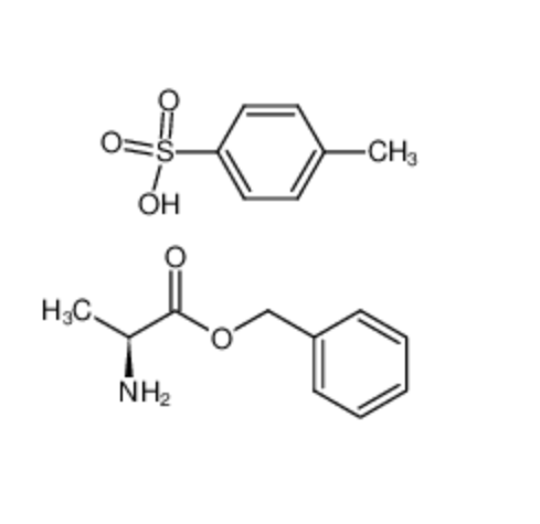 L-丙氨酸苄酯对甲苯磺酸盐,L-Alanine benzyl ester 4-toluenesulfonate