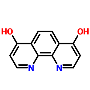 4，7-二羟基-1,10-菲啰啉,4,7-Dihydroxyphenanthroline