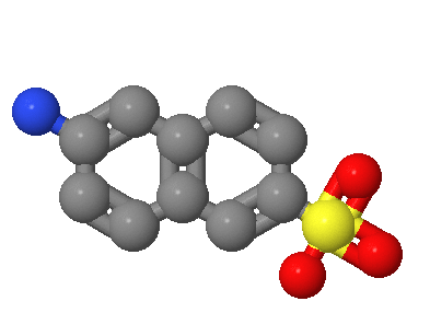 2-萘胺-6-磺酸,6-Amino-2-naphthalenesulfonic acid