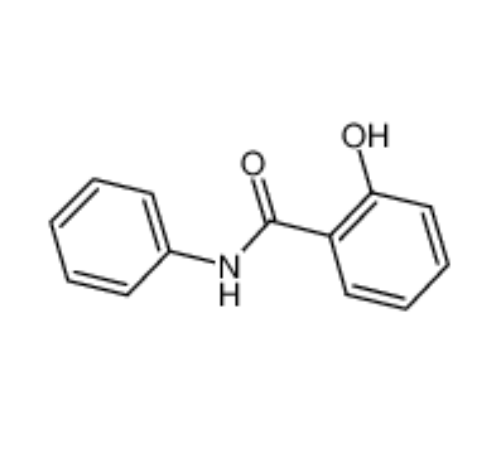 水杨酰苯胺,Salicylanilide