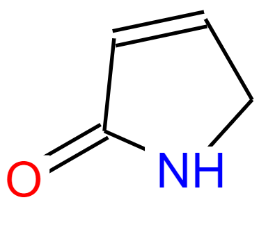 3-吡咯啉-2-酮,3-Pyrrolin-2-one