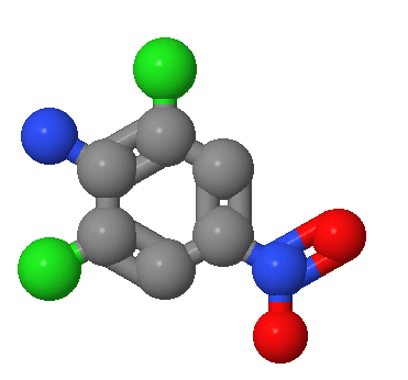 2,6-二氯-4-硝基苯胺,2,6-Dichloro-4-nitroaniline