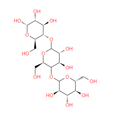 抗性糊精,Dextrin