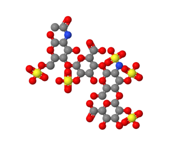 依诺肝素,HEPARIN