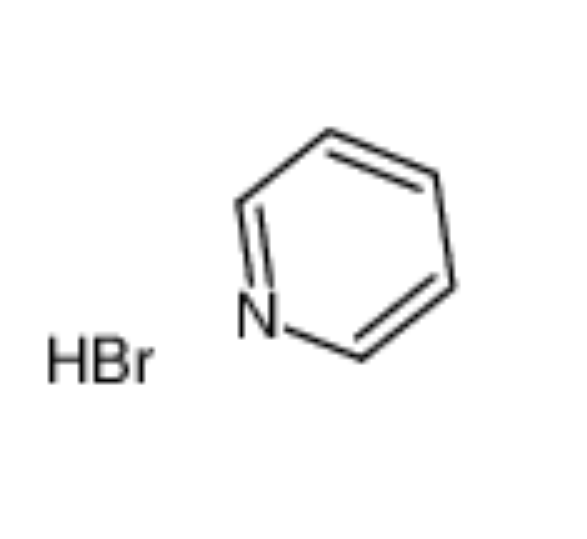 吡啶溴化氫鹽,Pyridine hydrobromide