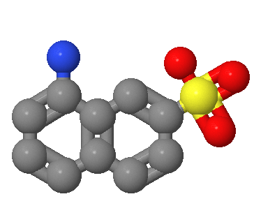 1-萘胺-7-磺酸,1-Naphthylamine-7-sulfonic acid