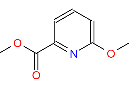 6-甲氧基吡啶甲酸甲酯