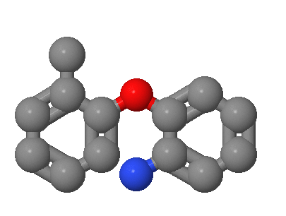 2-甲基-2'-氨基二苯醚,2-(2-Methylphenoxy)aniline