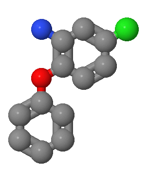 2-氨基-4-氯二苯醚,5-Chloro-2-phenoxyaniline