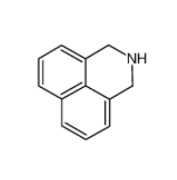 (R)-Α-氨基-4-羟基苯乙酸,2,3-DIHYDRO-1H-BENZ[DE]ISOQUINOLINE