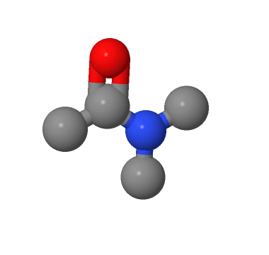 N,N-二甲基乙酰胺,N,N-dimethylacetamide