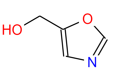 噁唑-5-甲醇,5-ISOXAZOLEMETHANOL