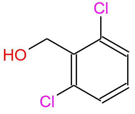 2,6-二氯苄醇,2,6-Dichlorobenzyl alcohol