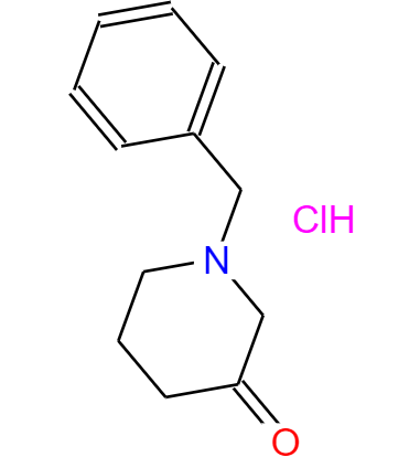 1-苄基-3-哌啶酮盐酸盐,1-Benzyl-3-piperidone hydrochloride