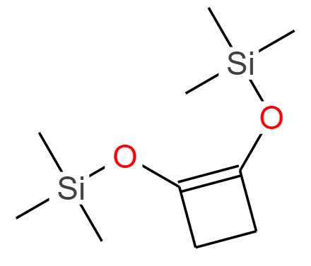 二(三甲基硅氧基)环丁烯,1,2-BIS(TRIMETHYLSILYLOXY)CYCLOBUTENE