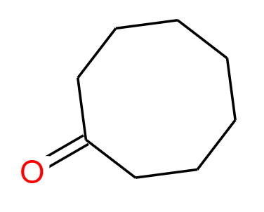 环辛酮,Cyclooctanone