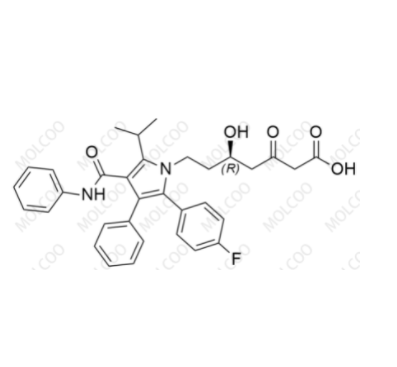 阿托伐他汀雜質(zhì)45,Atorvastatin Impurity 45