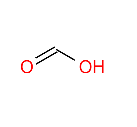 甲酸,Ameisensure