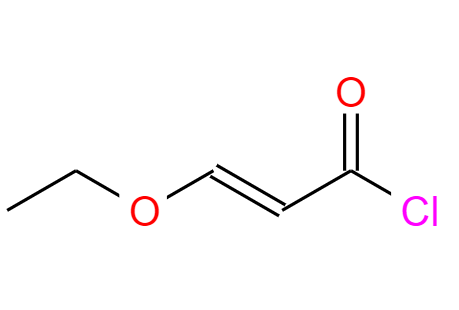 3-乙氧基丙烯酰氯,3-Ethoxyacryloyl chloride