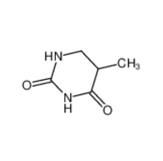 二氫胸腺嘧啶,DIHYDROTHYMINE