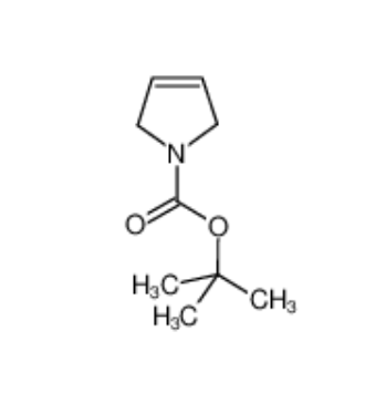 N-Boc-3-吡咯啉,N-Boc-pyrroline