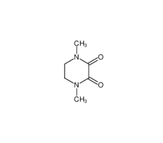 1,4-二甲基哌嗪-2,3-二酮,1,4-diMethylpiperazine-2,3-dione