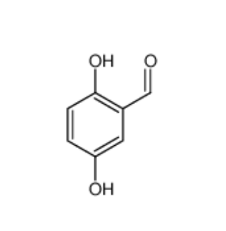 2,5-二羟基苯甲醛,2,5-Dihydroxybenzaldehyde