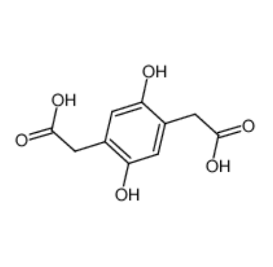 2,5-二羟基-1,4-苯二乙酸,2,5-DIHYDROXY-1,4-BENZENEDIACETIC ACID