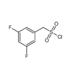 3,5-(二氟苯基)甲基磺酰氯