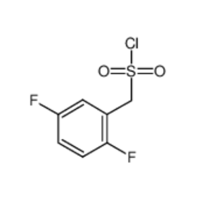 2,5-二氟苄基磺酰氯