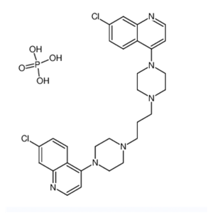 磷酸哌嗪；1951-97-9