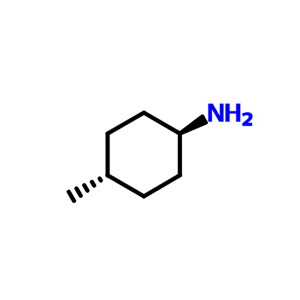 反式4-甲基环己胺,trans-4-Methylcyclohexyl amine