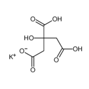 柠檬酸二氢钾,POTASSIUM DIHYDROGEN CITRATE