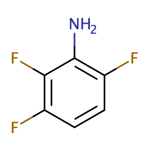 2,3,6-三氟苯胺