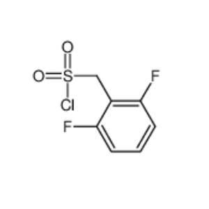 2,6-二氟苄基磺酰氯