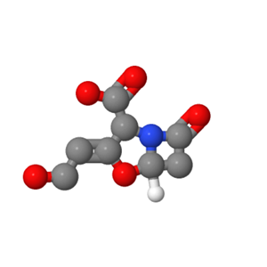 克拉维酸,Clavulanic acid