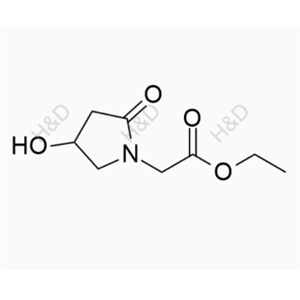 奥拉西坦杂质VII,oxiracetam impurity VII