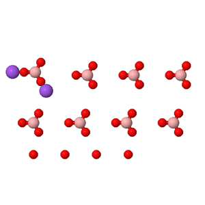 12280-03-4;四水八硼酸二钠