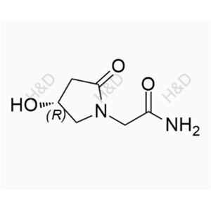 奥拉西坦杂质11,Oxiracetam impurity 11