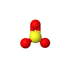 磺酸；7782-99-2
