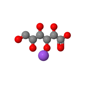 葡萄糖酸钠；527-07-1