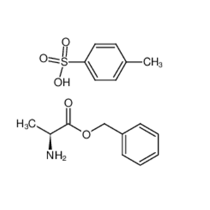 L-丙氨酸苄酯对甲苯磺酸盐；